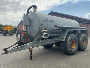 Tonne à lisier JOSKIN
