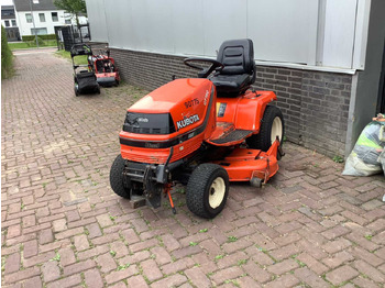 Motofaucheuse KUBOTA