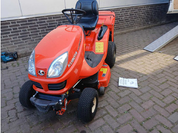 Motofaucheuse KUBOTA