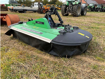 Broyeur/ Épareuse KUHN