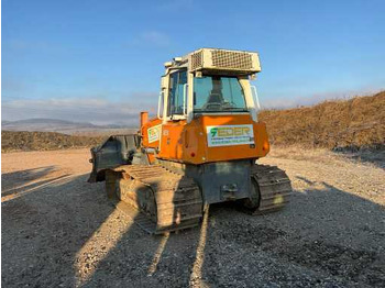 Bulldozer Liebherr PR 714 LGP: photos 5