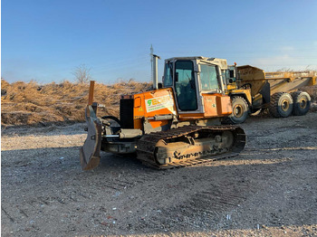 Bulldozer Liebherr PR 714 LGP: photos 2