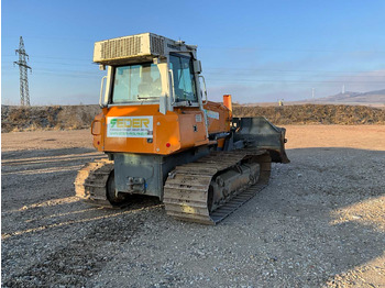 Bulldozer Liebherr PR 714 LGP: photos 4