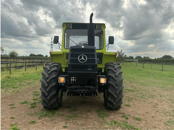 Tracteur agricole MB Trac 443 Tractor / 1300: photos 3