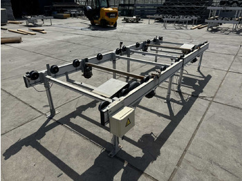 Machine agricole Kg systems: photos 3