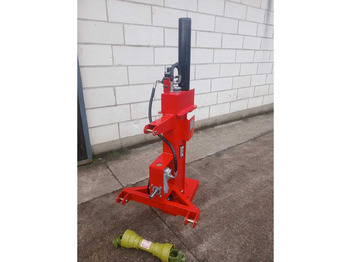 Machine agricole LS22T: photos 5