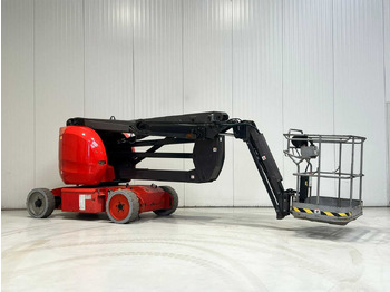 Nacelle MANITOU 150 AETJ