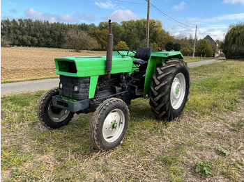 Tracteur agricole MASSEY FERGUSON 100 series