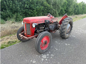 Tracteur agricole MASSEY FERGUSON
