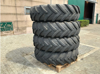 Pneus et jantes MICHELIN