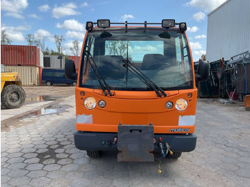 Benne agricole Multicar K947: photos 3