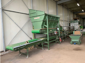 Semoir/ Planteuse