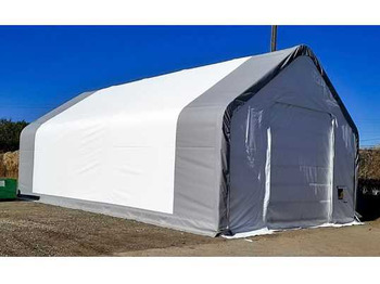 Cuve de stockage Rhino-Cross-Shelter 338017DP - 24,4x10x5,2 m: photos 3