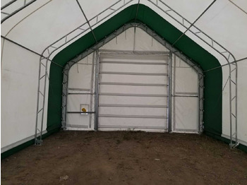 Cuve de stockage Rhino-Cross-Shelter 338017DP - 24,4x10x5,2 m: photos 4
