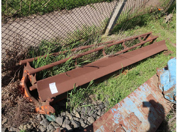 Rouleau agricole