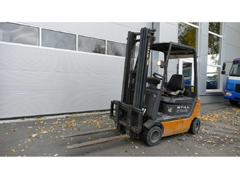 Chariot élévateur STILL - R70-16 - 2002 - FORKLIFT: photos 4