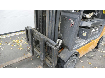 Chariot élévateur STILL - R70-16 - 2002 - FORKLIFT: photos 5