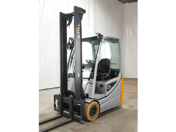 Chariot élévateur STILL RX20