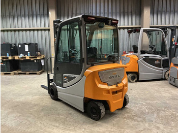 Chariot élévateur STILL - RX20-20P - FORKLIFT TRUCKS - 2018: photos 3 Chariot élévateur STILL - RX20-20P - FORKLIFT TRUCKS - 2018: photos 3