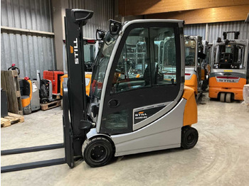 Chariot élévateur STILL - RX20-20P - FORKLIFT TRUCKS - 2018: photos 2 Chariot élévateur STILL - RX20-20P - FORKLIFT TRUCKS - 2018: photos 2