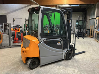 Chariot élévateur STILL - RX20-20P - FORKLIFT TRUCKS - 2018: photos 5 Chariot élévateur STILL - RX20-20P - FORKLIFT TRUCKS - 2018: photos 5