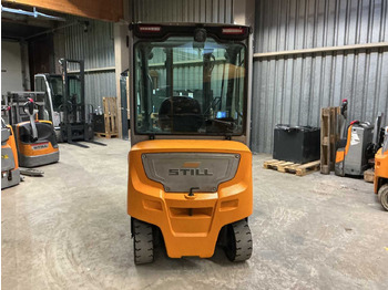Chariot élévateur STILL - RX20-20P - FORKLIFT TRUCKS - 2018: photos 4 Chariot élévateur STILL - RX20-20P - FORKLIFT TRUCKS - 2018: photos 4