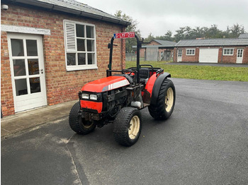 Tracteur agricole SAME