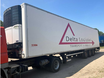 Semi-remorque CHEREAU