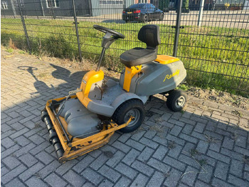 Motofaucheuse STIGA