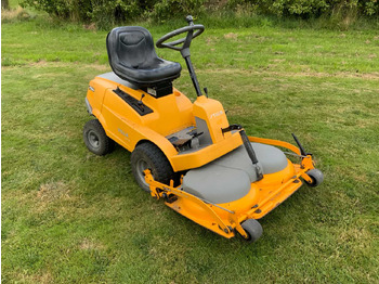 Motofaucheuse Stiga V001: photos 3