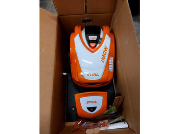 Motofaucheuse STIHL