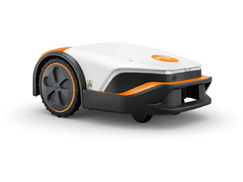 Motofaucheuse STIHL
