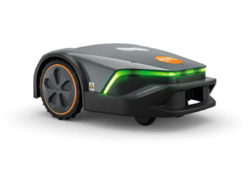 Motofaucheuse STIHL