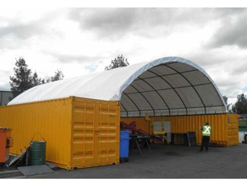 Caisse mobile/ Conteneur