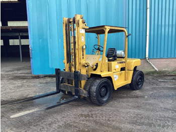 Chariot élévateur TOYOTA