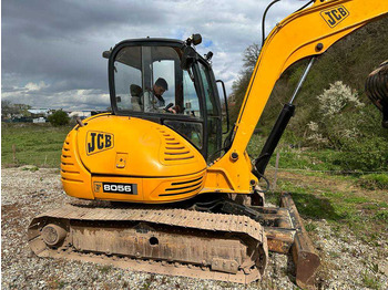 Pelle TRACKED EXCAVATOR: photos 5