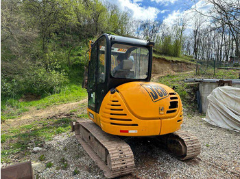 Pelle TRACKED EXCAVATOR: photos 4