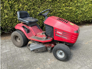 Motofaucheuse TORO