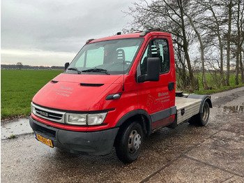Camion IVECO Daily 35C17