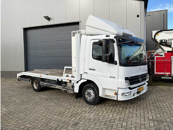Camion MERCEDES-BENZ Atego 916