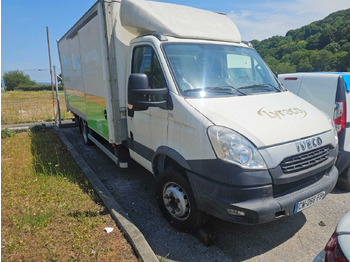 Camion IVECO Daily