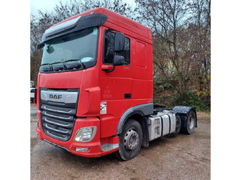 Camion DAF XF 450