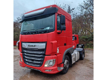 Camion DAF XF 450