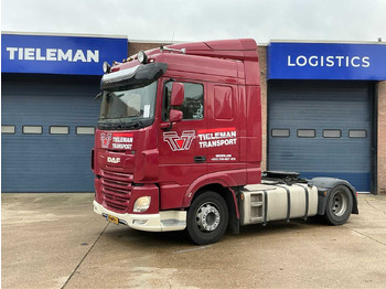 Camion DAF XF 480