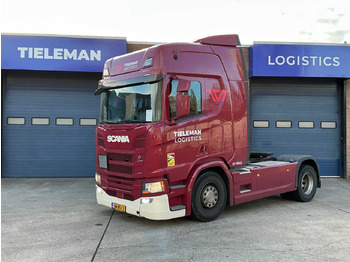 Camion SCANIA R 460