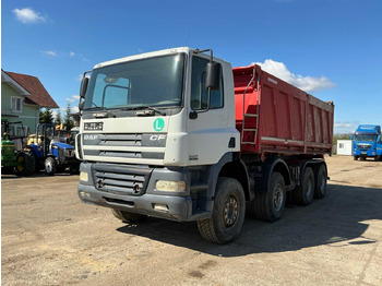 Camion DAF 85