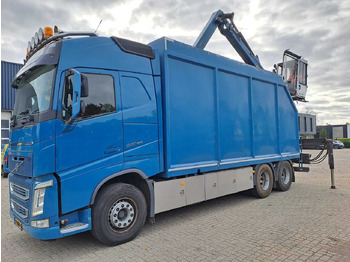 Camion VOLVO FH