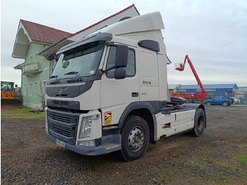 Camion VOLVO FM 450