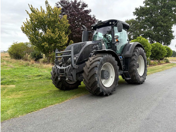 Tracteur agricole VALTRA S354
