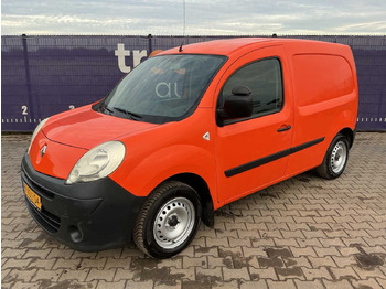 Véhicule utilitaire RENAULT Kangoo Express